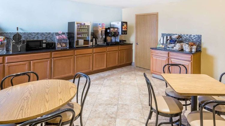 Super 8 Wichita Airport Other