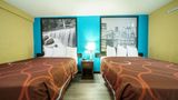 <b>Super 8 Wichita Airport Room</b>. Images powered by <a href="https://iceportal.shijigroup.com/" title="IcePortal" target="_blank">IcePortal</a>.