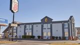 <b>Super 8 Wichita Airport Exterior</b>. Images powered by <a href="https://iceportal.shijigroup.com/" title="IcePortal" target="_blank">IcePortal</a>.