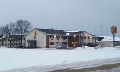 Super 8 Plover Stevens Point