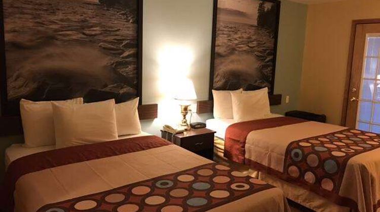 Super 8 Plover Stevens Point Room
