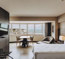 Golden Tulip Natal Ponta Negra Room