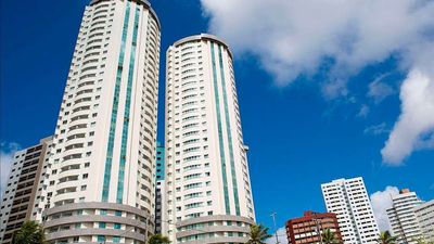 Golden Tulip Natal Ponta Negra