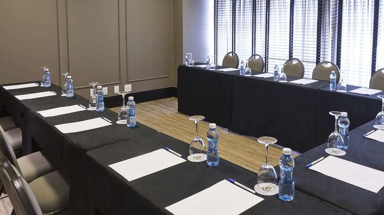 Golden Tulip Natal Ponta Negra Meeting