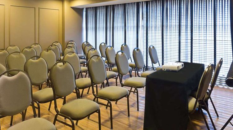 Golden Tulip Natal Ponta Negra Meeting