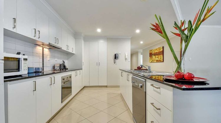 Argus Apartments Darwin Other