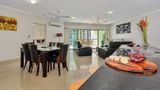 Argus Apartments Darwin Room
