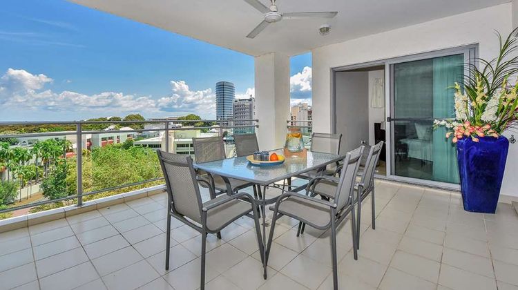 Argus Apartments Darwin Other