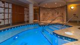 <b>Banff Caribou Lodge & Spa Pool</b>. Images powered by <a href="https://iceportal.shijigroup.com/" title="IcePortal" target="_blank">IcePortal</a>.
