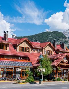 Banff Ptarmigan Inn