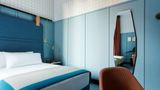 Room Mate Giulia Hotel Room