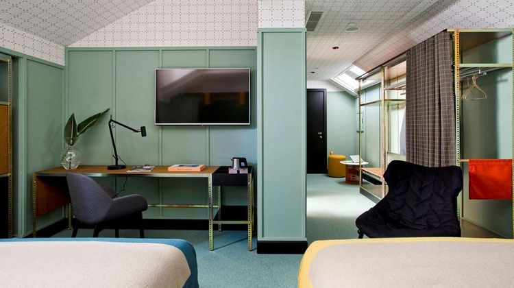 Room Mate Giulia Hotel Other