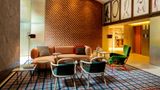 Room Mate Giulia Hotel Lobby