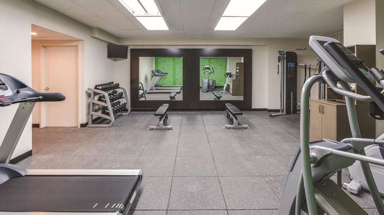La Quinta Inn & Suites Philadelphia Arpt Health