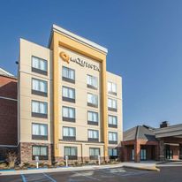 La Quinta Inn & Suites Philadelphia Arpt