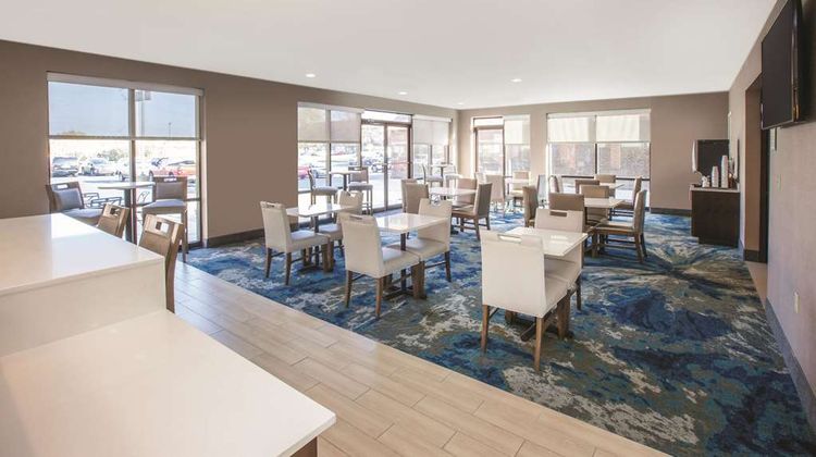 La Quinta Inn & Suites Philadelphia Arpt Other