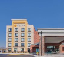 La Quinta Inn & Suites Philadelphia Arpt Exterior