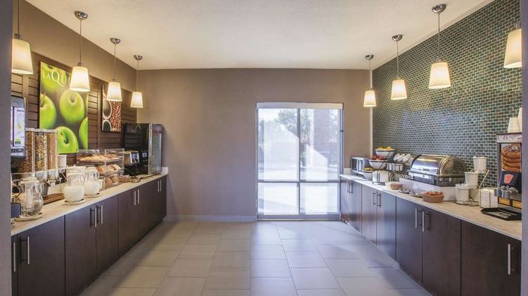 La Quinta Inn & Suites Philadelphia Arpt Other