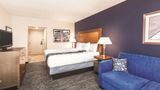 La Quinta Inn & Suites Philadelphia Arpt Room