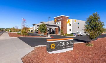 La Quinta Inn & Suites Grand Canyon Area