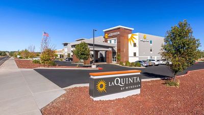 La Quinta Inn & Suites Grand Canyon Area