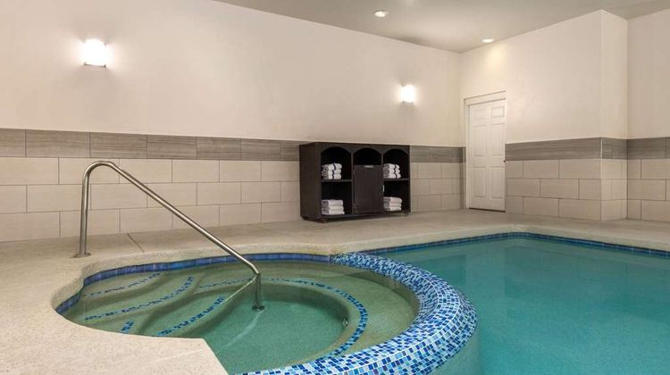La Quinta Inn & Suites Grand Canyon Area Pool