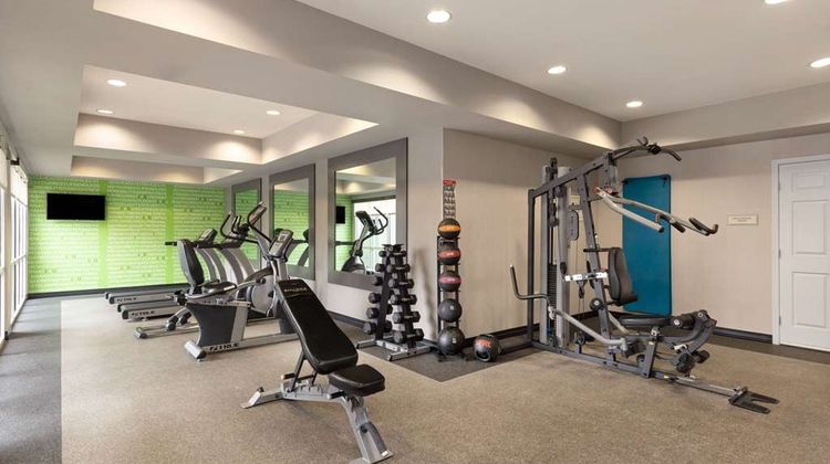 La Quinta Inn & Suites Grand Canyon Area Health