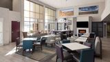 La Quinta Inn & Suites Grand Canyon Area Lobby