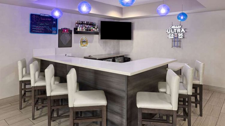 La Quinta Inn & Suites Grand Canyon Area Restaurant