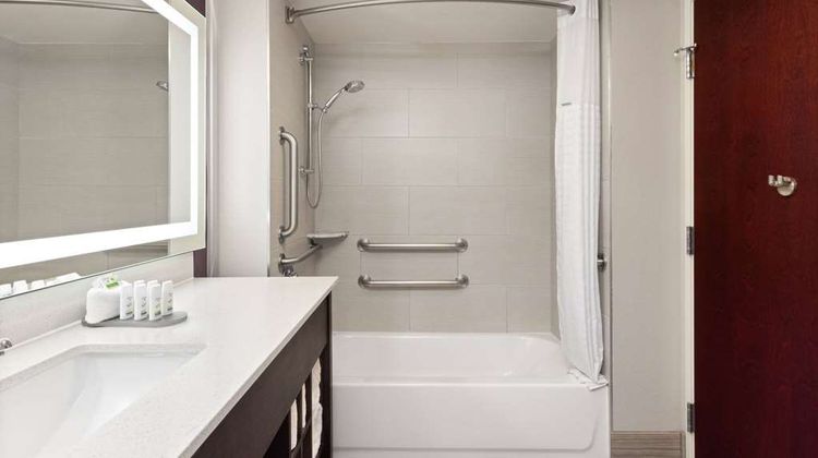 La Quinta Inn & Suites Grand Canyon Area Room
