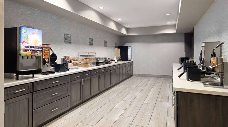 La Quinta Inn & Suites Grand Canyon Area Other