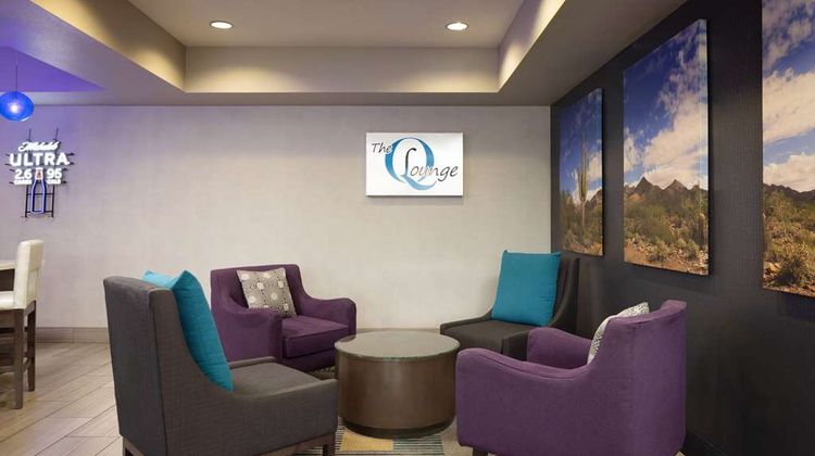 La Quinta Inn & Suites Grand Canyon Area Restaurant