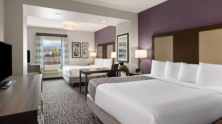 La Quinta Inn & Suites Grand Canyon Area Room