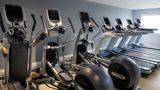 DoubleTree by Hilton Glasgow Central Health