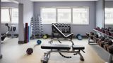 DoubleTree by Hilton Glasgow Central Health