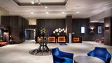 DoubleTree by Hilton Glasgow Central Lobby