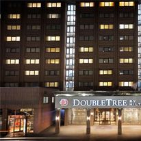 DoubleTree by Hilton Glasgow Central