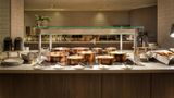 DoubleTree by Hilton Glasgow Central Restaurant
