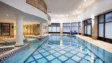 DoubleTree by Hilton Glasgow Central Pool