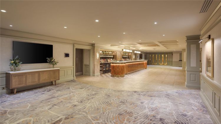 DoubleTree by Hilton Glasgow Central Meeting