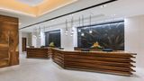 Hilton Grand Vacations Grand Islander Lobby
