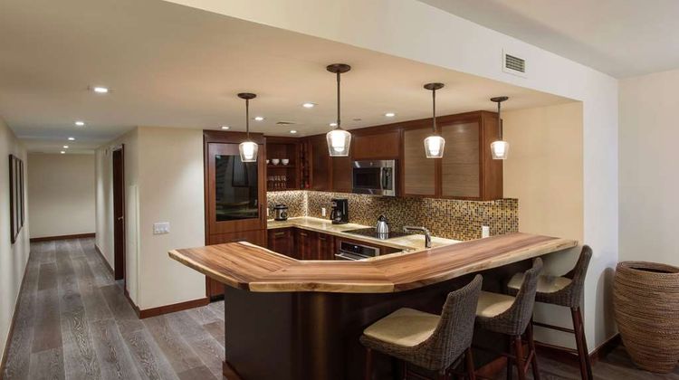 Hilton Grand Vacations Grand Islander Other