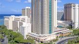 Hilton Grand Vacations Grand Islander Exterior