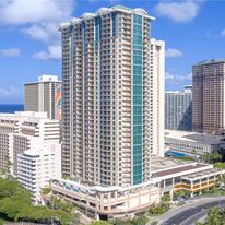 Hilton Grand Vacations Grand Islander