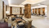 Hilton Grand Vacations Grand Islander Lobby