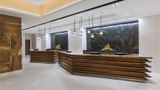 Hilton Grand Vacations Grand Islander Lobby