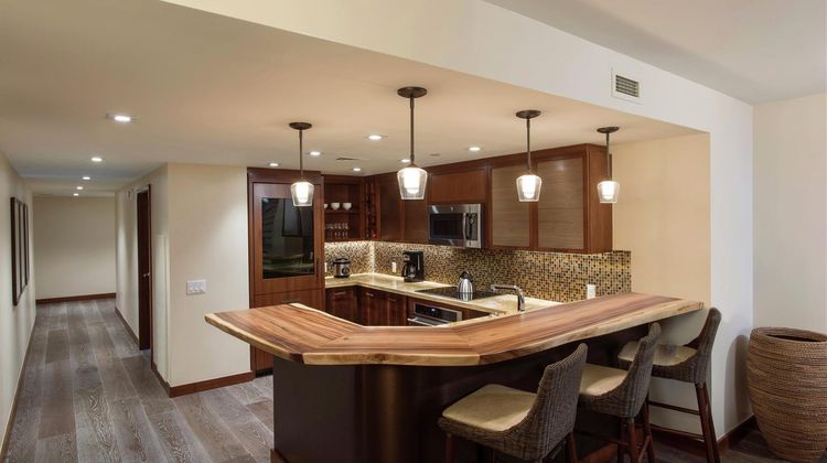 Hilton Grand Vacations Grand Islander Other