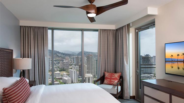 Hilton Grand Vacations Grand Islander Other