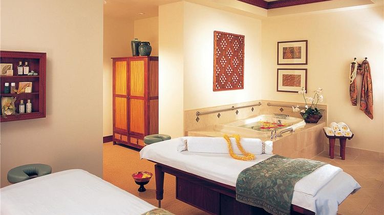 Hilton Grand Vacations Grand Islander Recreation