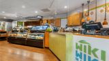 Hilton Grand Vacations Grand Islander Restaurant
